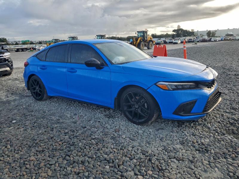 Фото 4 - HONDA CIVIC