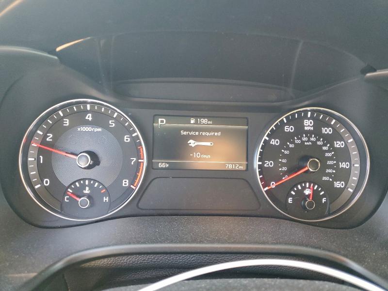 Фото 9 - KIA FORTE