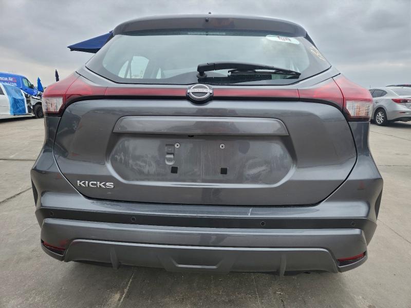 Фото 6 - NISSAN KICKS