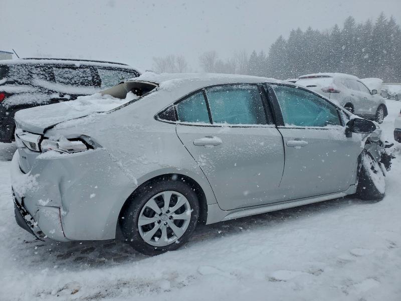 Фото 3 - TOYOTA COROLLA