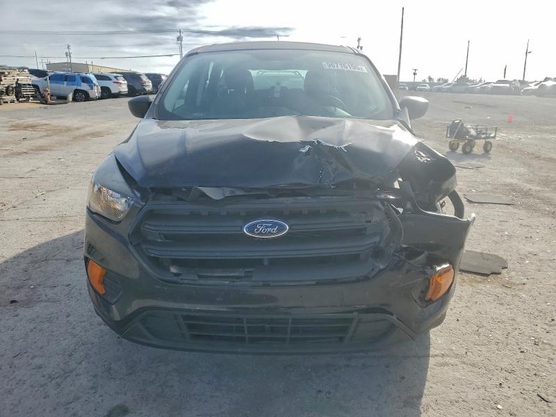 Фото 5 - FORD ESCAPE