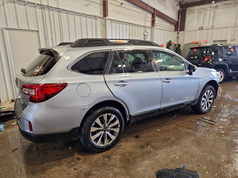 Фото 3 - SUBARU OUTBACK