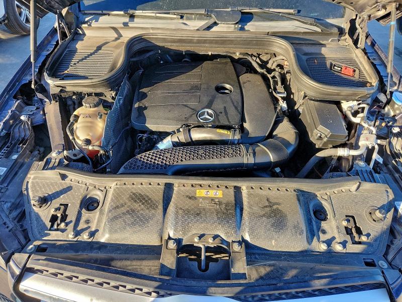 Фото 11 - MERCEDES-BENZ GLE-CLASS