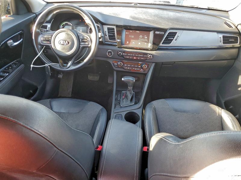 Фото 8 - KIA NIRO