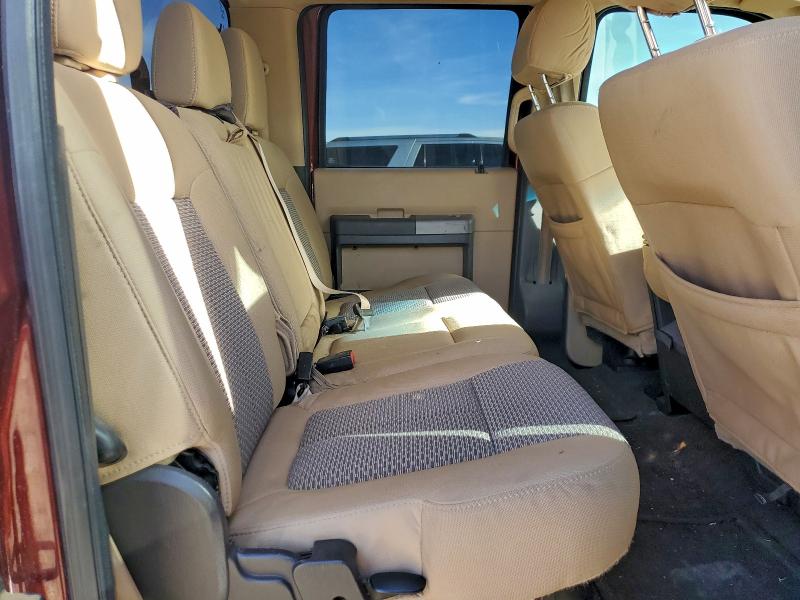 Фото 10 - FORD F250