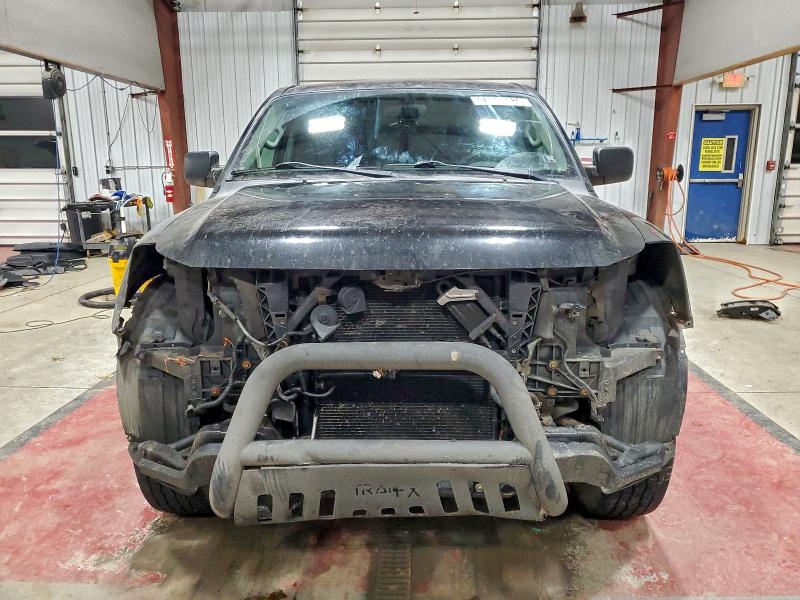 NISSAN TITAN 2015 VIN 1N6AA0EJXFN501392