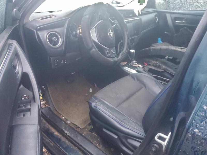 Фото 8 - TOYOTA COROLLA