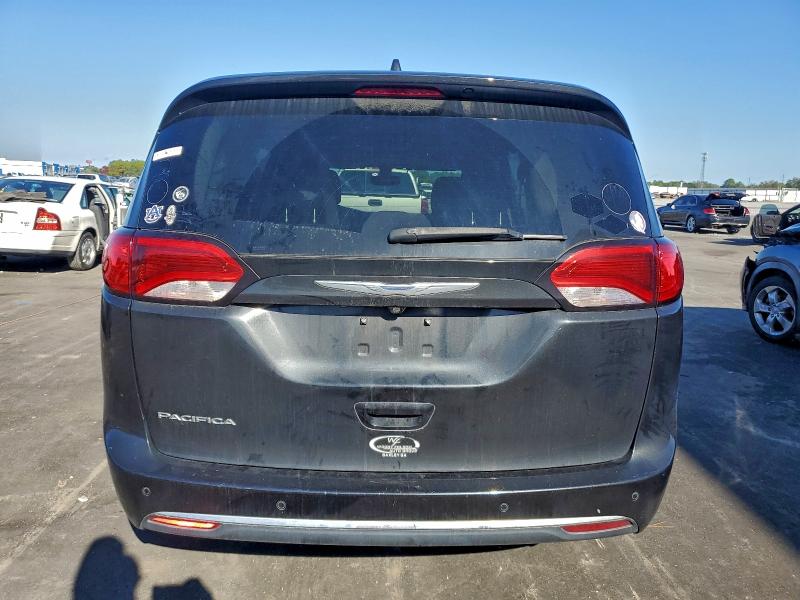 Фото 6 - CHRYSLER PACIFICA