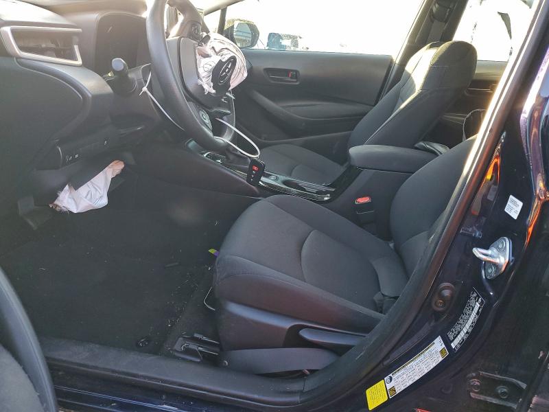 Фото 7 - TOYOTA COROLLA