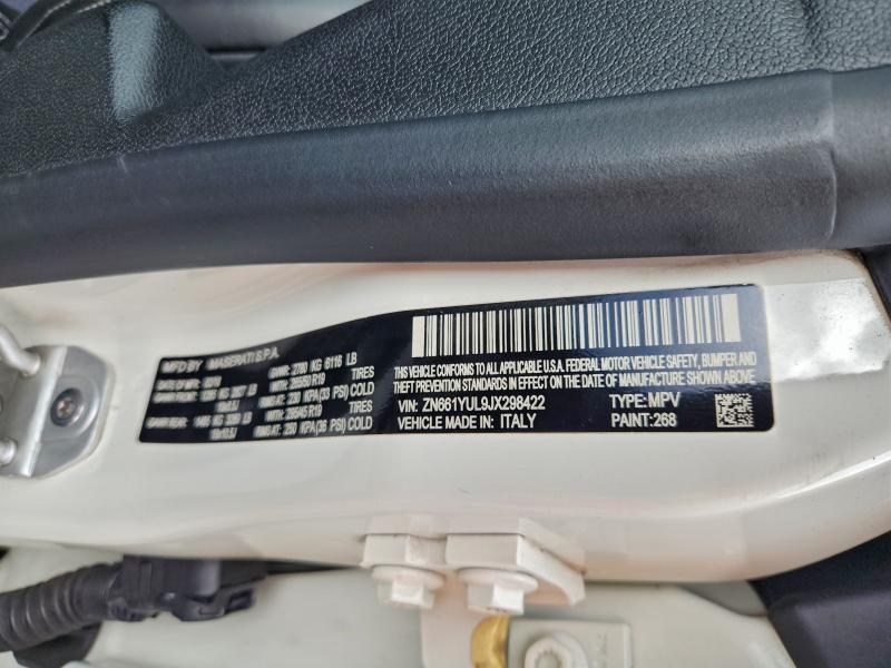 Фото 12 - MASERATI ALL MODELS