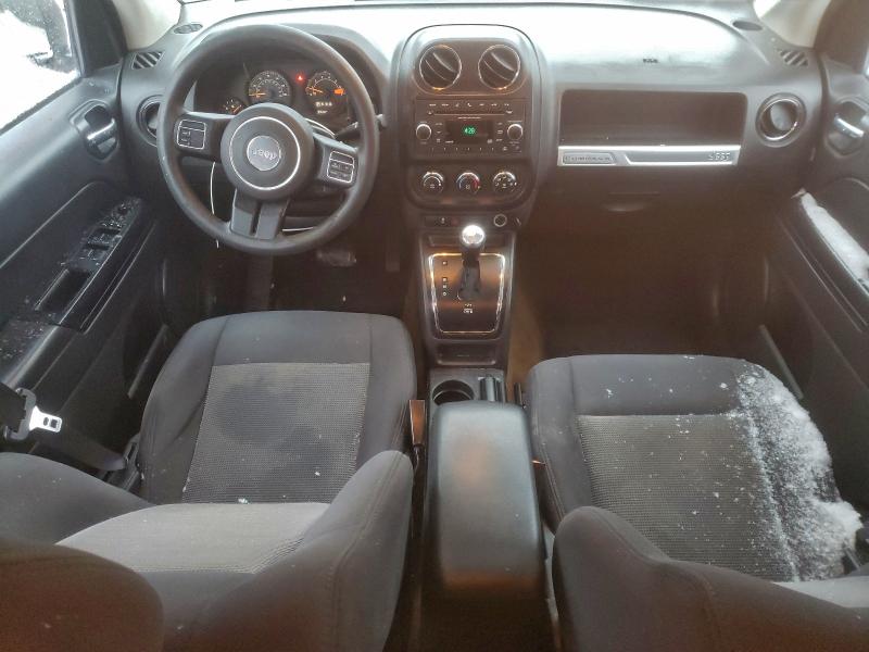 Фото 8 - JEEP COMPASS