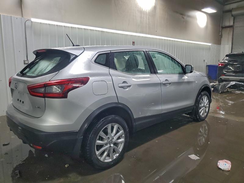 Фото 3 - NISSAN ROGUE