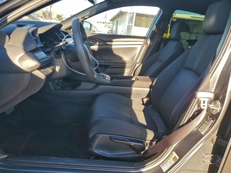 Фото 7 - HONDA CIVIC