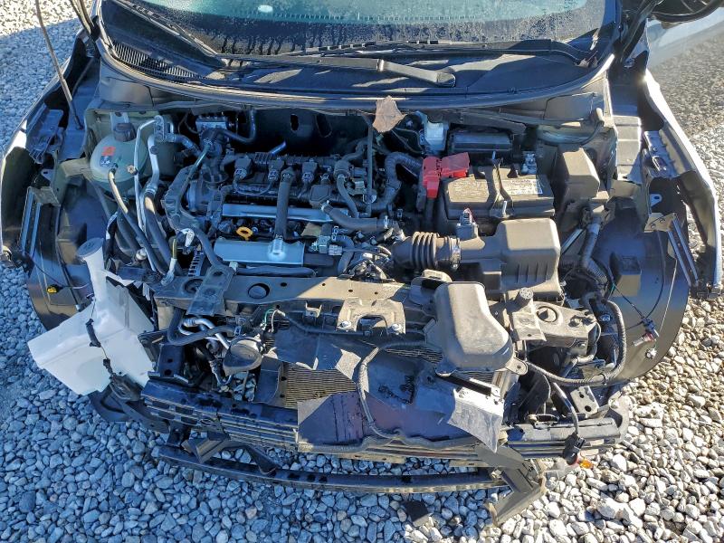 Фото 11 - NISSAN VERSA