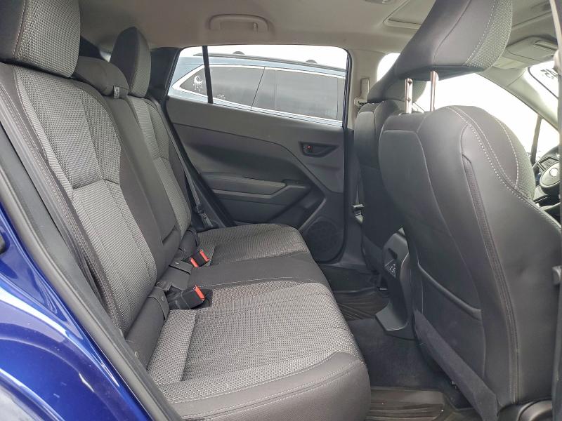 Фото 11 - SUBARU CROSSTREK