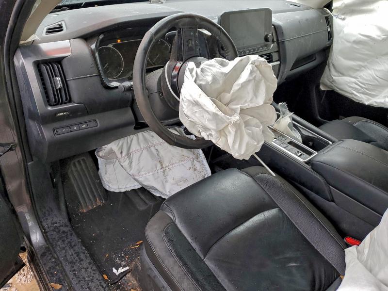 Фото 8 - NISSAN PATHFINDER