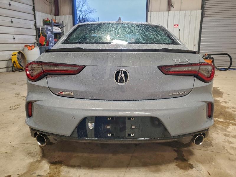 Фото 6 - ACURA TLX