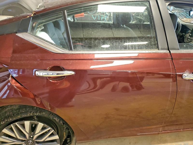 Фото 10 - NISSAN ALTIMA