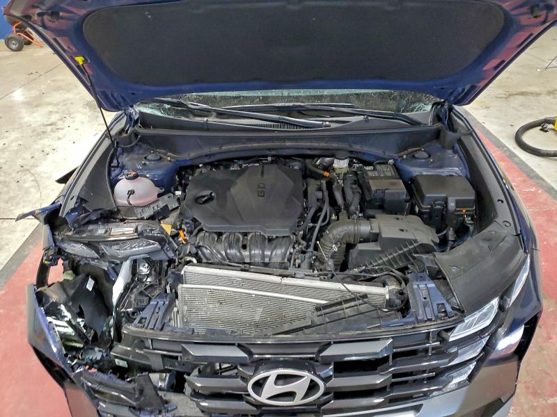 Фото 12 - HYUNDAI TUCSON