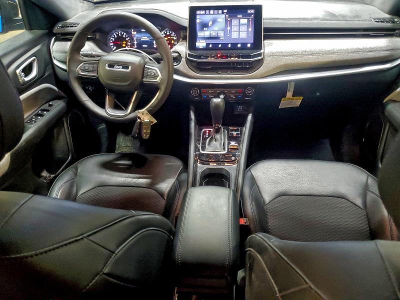 Фото 8 - JEEP COMPASS