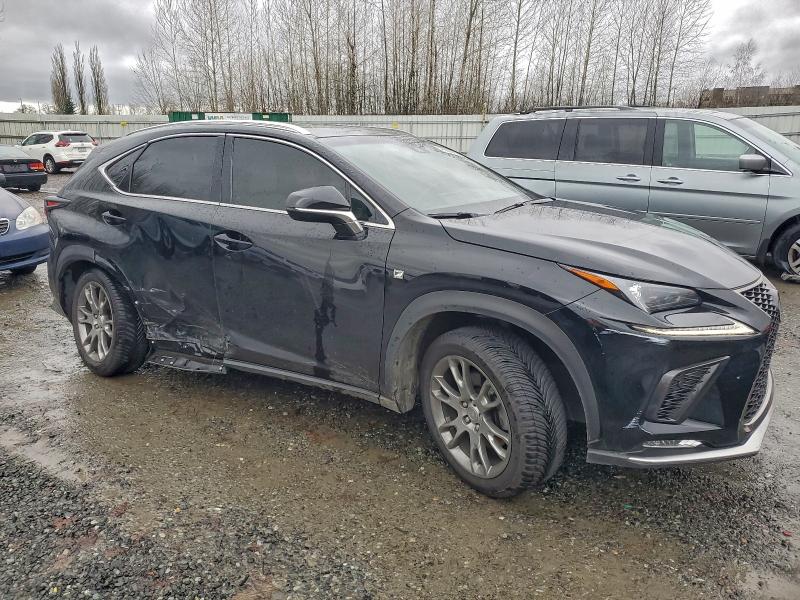 Фото 4 - LEXUS NX