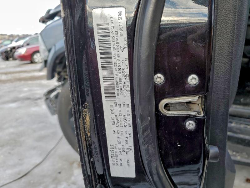 Фото 12 - RAM 1500