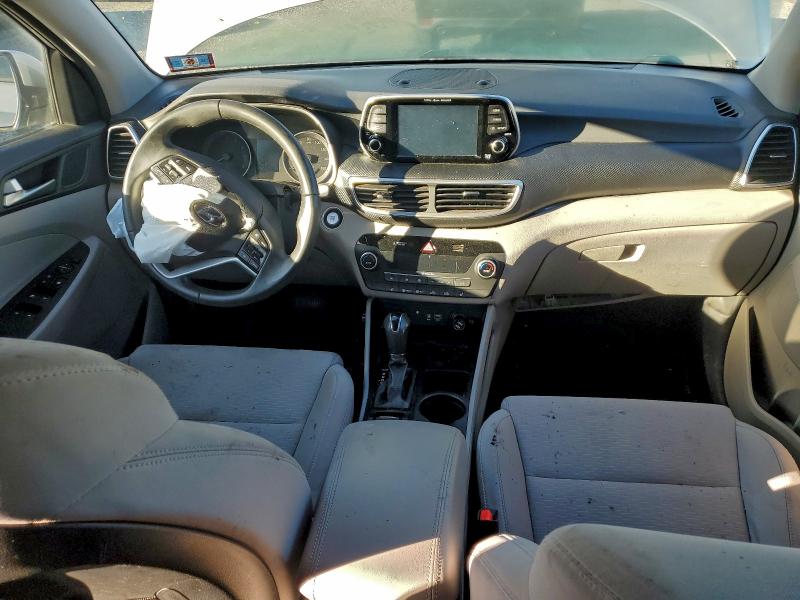 Фото 8 - HYUNDAI TUCSON