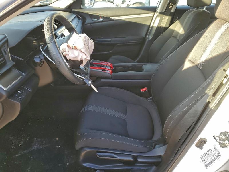 Фото 7 - HONDA CIVIC