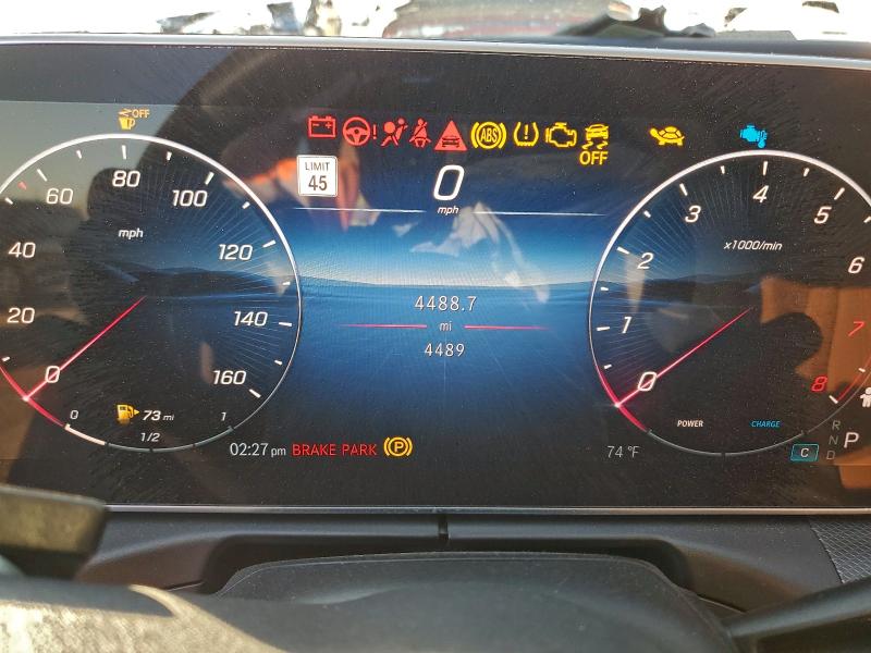 Фото 9 - MERCEDES-BENZ CLE 300 4M