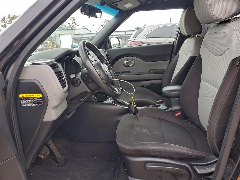 Фото 7 - KIA SOUL