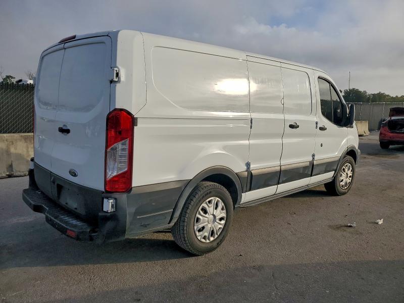 Фото 3 - FORD TRANSIT