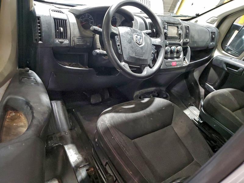 RAM PROMAS1500 2015 VIN 3C6TRVAG4FE519829