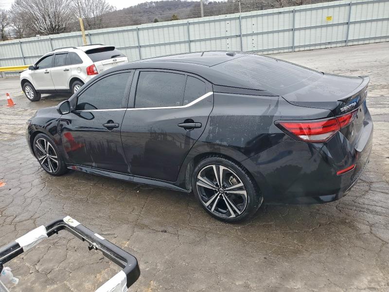 Фото 2 - NISSAN SENTRA