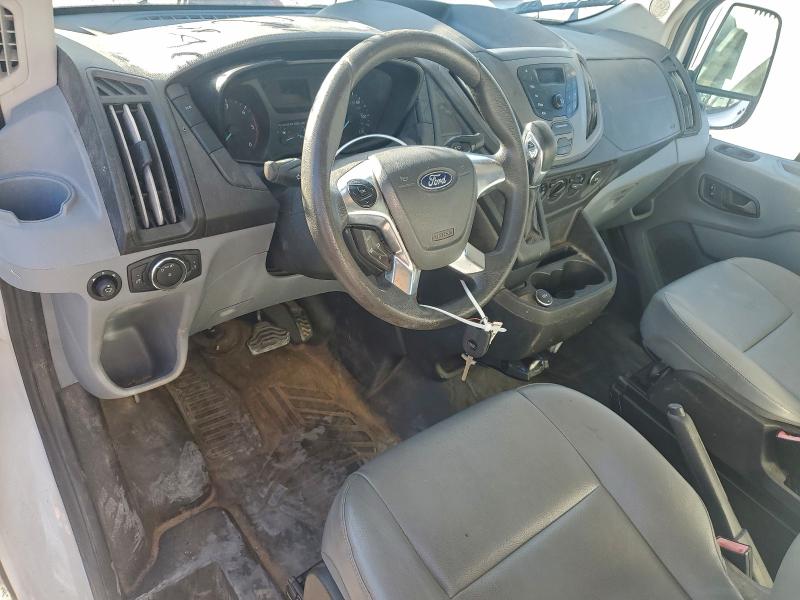 Фото 8 - FORD TRANSIT