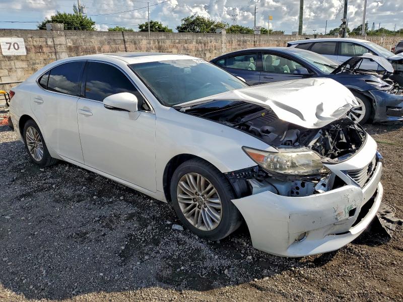 Фото 4 - LEXUS ES350