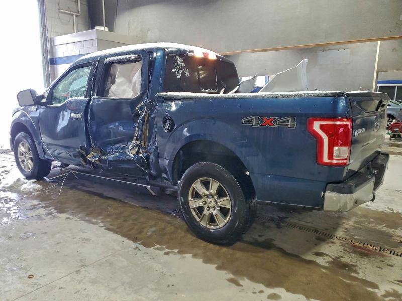 Фото 2 - FORD F-150