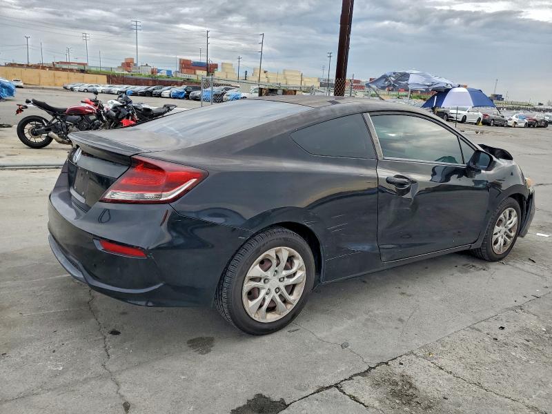 Фото 3 - HONDA CIVIC