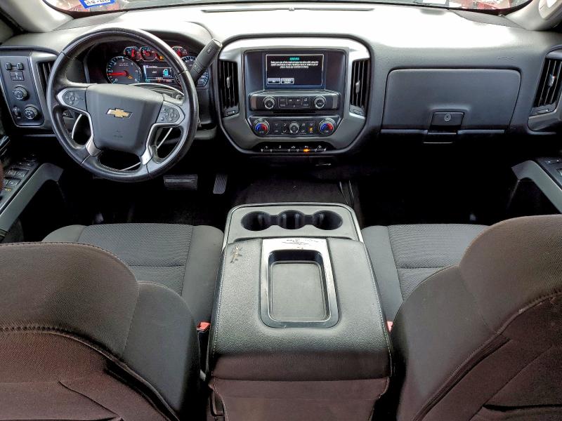 Фото 8 - CHEVROLET ALL Models