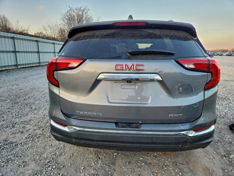 Фото 6 - GMC TERRAIN