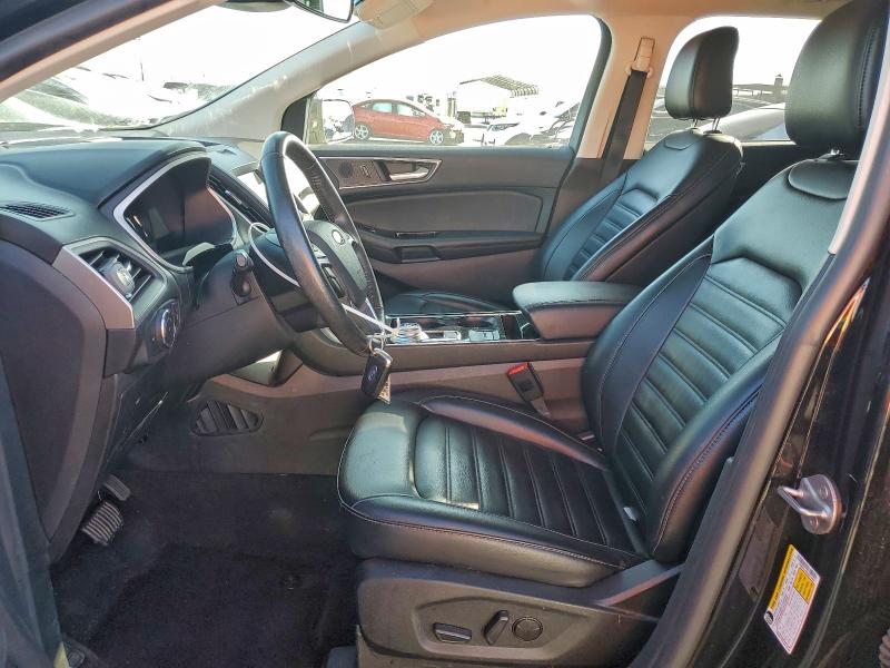 Фото 7 - FORD EDGE