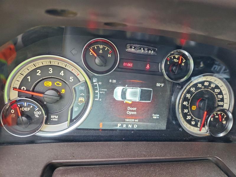 Фото 9 - RAM 1500