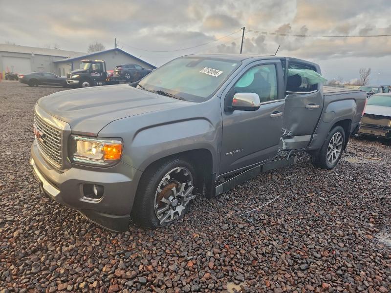 GMC CANYON 2020 VIN 1GTG6EENXL1181444