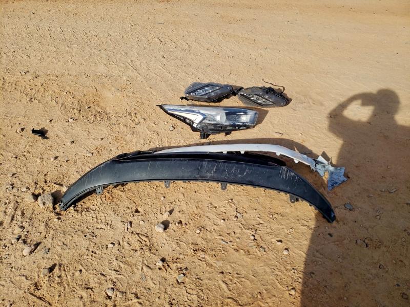 Фото 12 - KIA FORTE