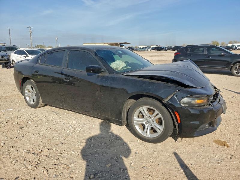 Фото 4 - DODGE CHARGER