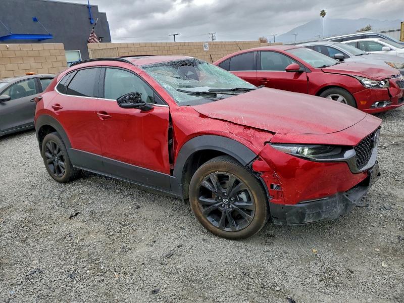 Фото 4 - MAZDA CX30