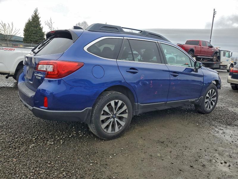 Фото 3 - SUBARU OUTBACK