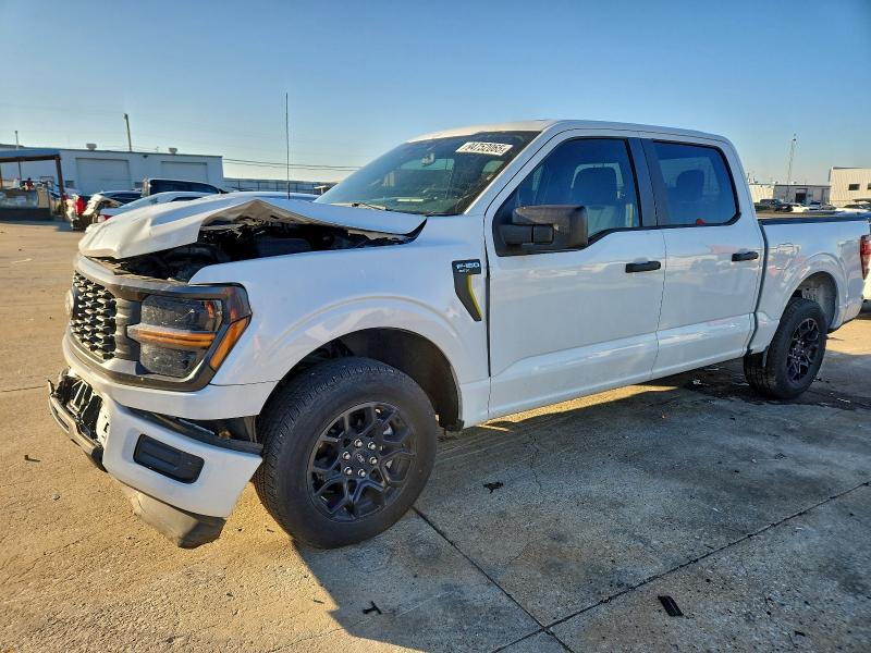 Фото 1 - FORD F150 STX