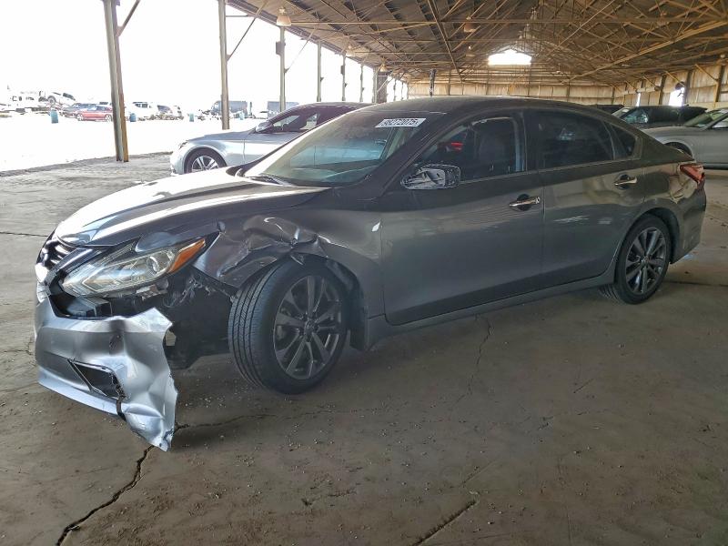 Фото 1 - NISSAN ALTIMA