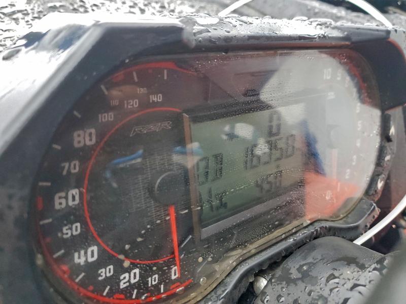 POLARIS UNKNOWN 2023