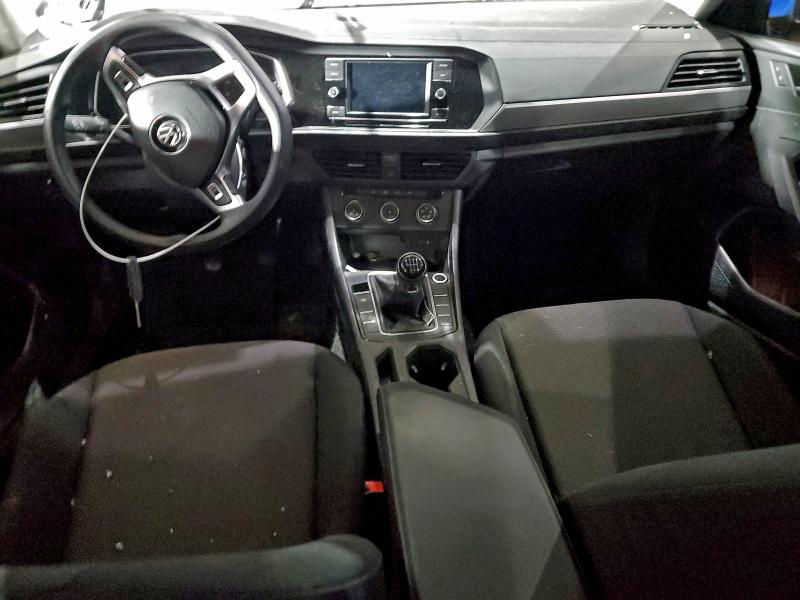 Фото 8 - VOLKSWAGEN JETTA